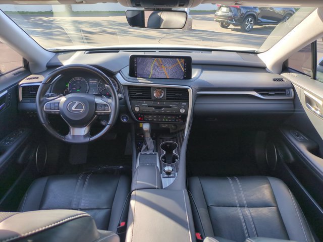 Used 2021 Lexus RX 450hL Luxury w/ Cold Area Package (CT) AWD/4WD image 25