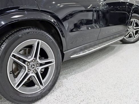 Used 2020 Mercedes-Benz GLE 580 4MATIC image 11