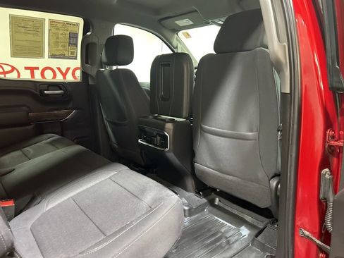 Used 2021 GMC Sierra 1500 Elevation w/ X31 Off-Road Package image 15