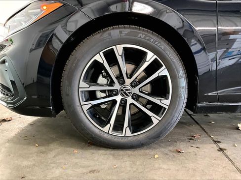 New 2026 Volkswagen Jetta Sport image 14