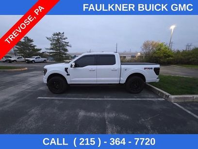 Used 2021 Ford F150 XLT w/ Equipment Group 302A High