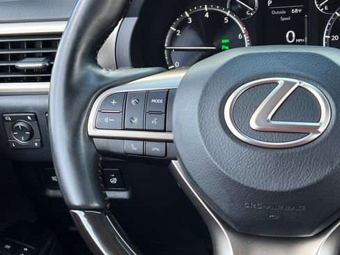 Certified 2021 Lexus GX 460 Luxury w/ Accessory Package image 18