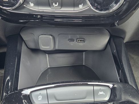 New 2026 Chevrolet Trax RS w/ Driver Confidence Package image 21