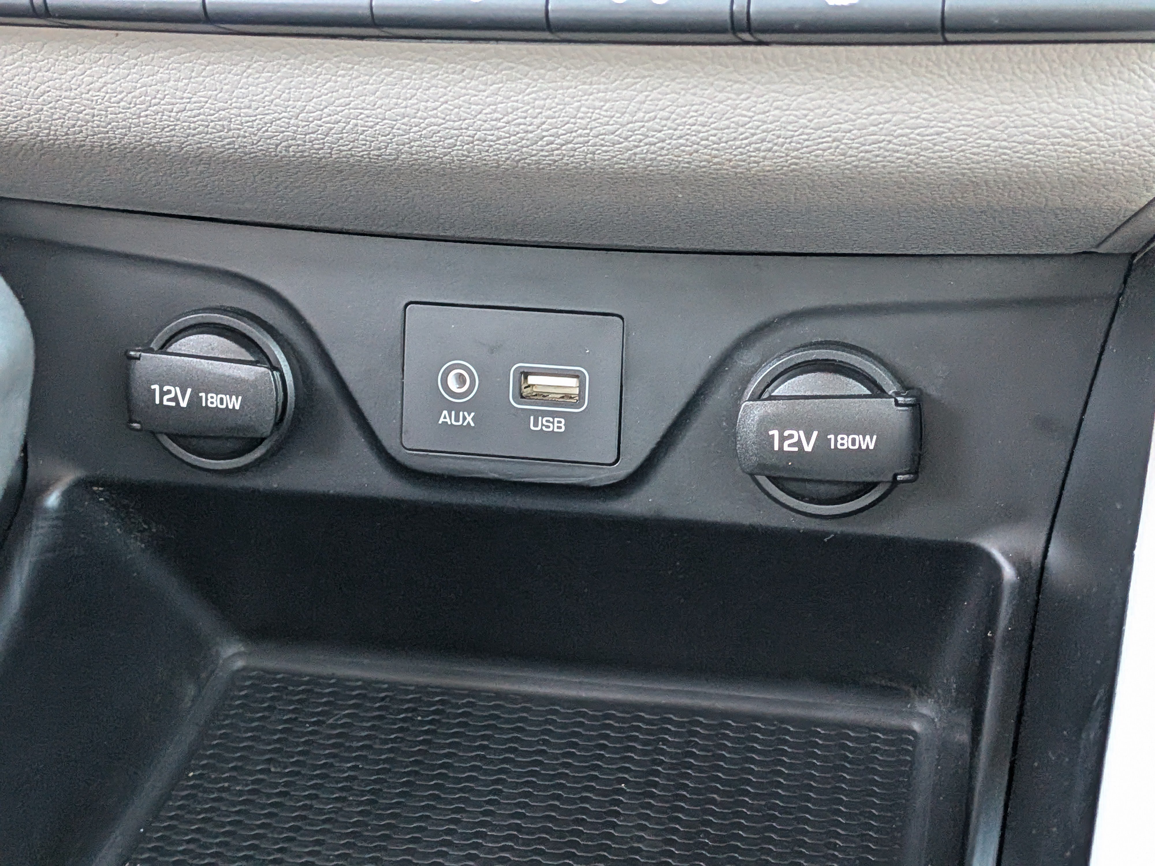 Used 2018 Hyundai Tucson Sport FWD image 31