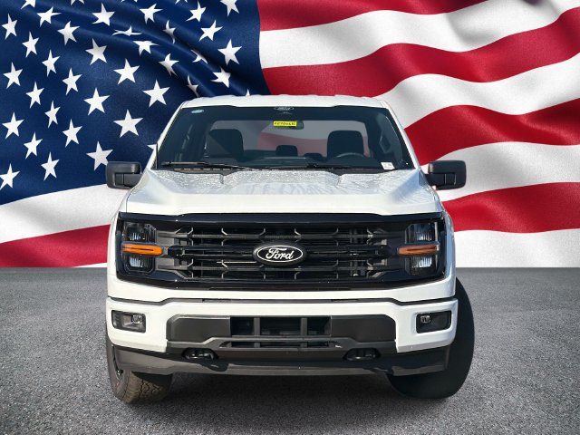 New 2026 Ford F150 XLT w/ Tow/Haul Package AWD/4WD image 3