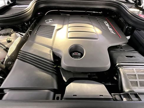 New 2026 Mercedes-Benz GLE 53 AMG 4MATIC image 14