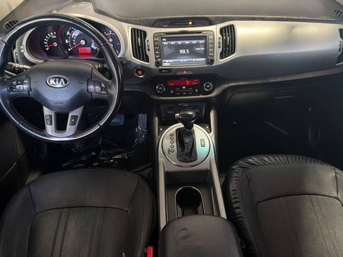 Used 2015 Kia Sportage EX AWD/4WD image 15