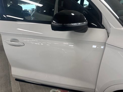Used 2023 Audi SQ5 Premium Plus w/ Premium Plus Package AWD/4WD image 5
