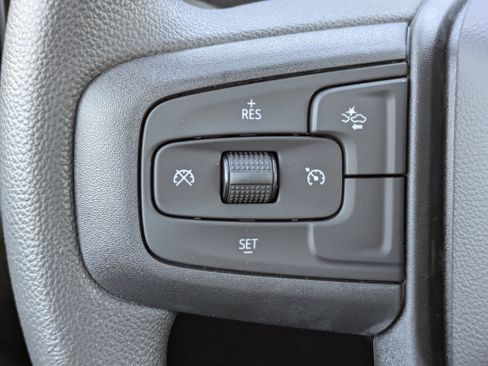 New 2026 GMC Sierra 1500 Pro w/ Graphite Edition image 23