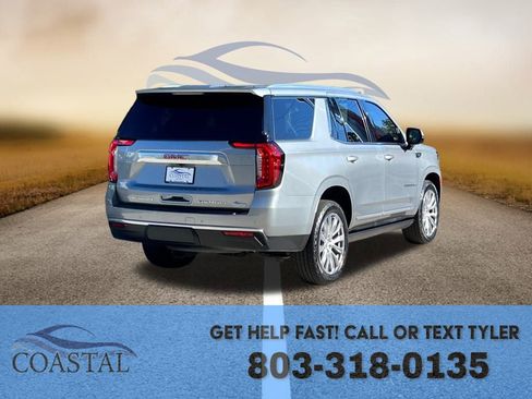 Used 2023 GMC Yukon Denali image 13