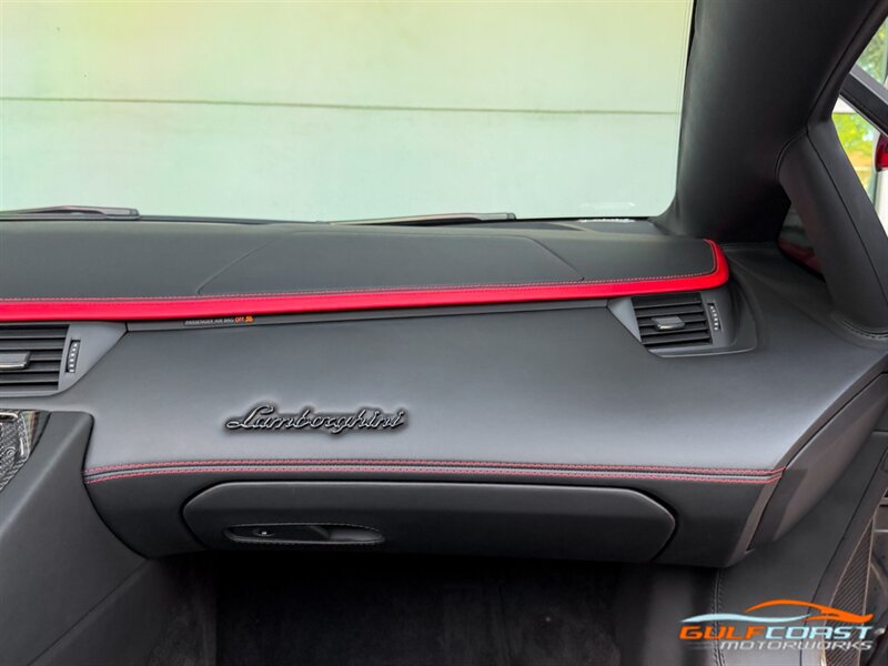 Used 2019 Lamborghini Aventador S AWD/4WD image 37