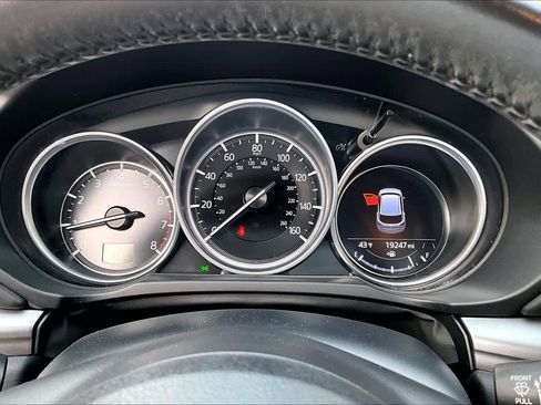 Used 2023 MAZDA CX-5 AWD 2.5 S w/ Select Package image 24