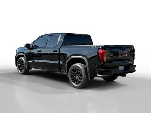 Used 2023 GMC Sierra 1500 Elevation image 3