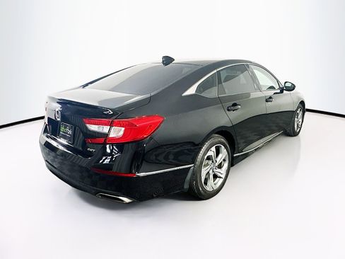 Used 2019 Honda Accord EX-L image 9