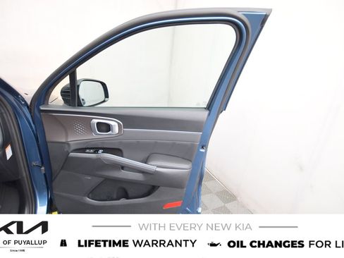 New 2026 Kia Sorento SX Prestige image 15