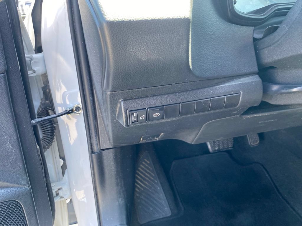 Used 2023 Toyota Corolla SE FWD image 18
