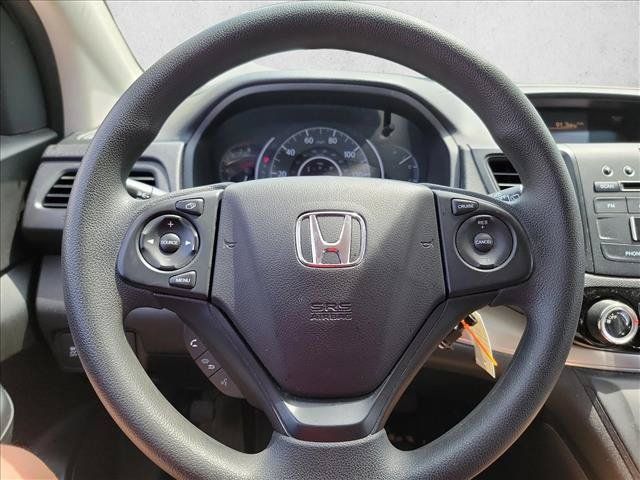 Used 2016 Honda CR-V LX image 15