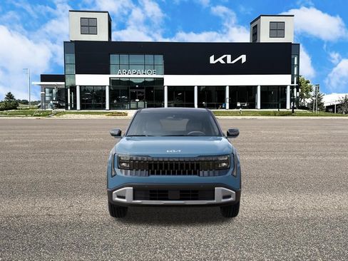 New 2027 Kia Seltos S AWD/4WD image 2