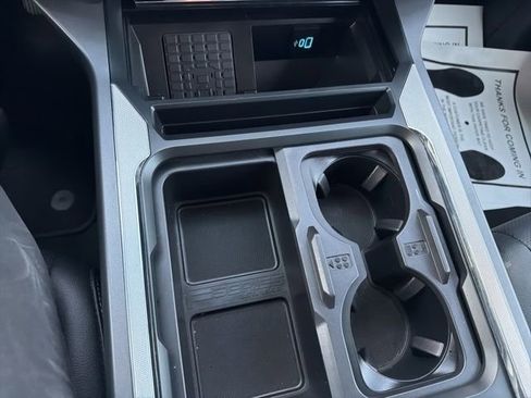 Used 2024 Ford F250 Lariat w/ Lariat Ultimate Package image 26