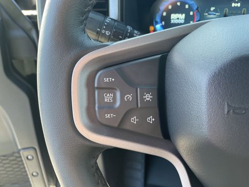 New 2025 Ford Bronco Big Bend image 14