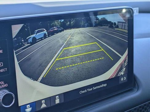 New 2026 Honda HR-V LX image 12