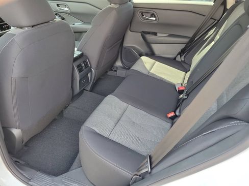 New 2026 Nissan Rogue SV w/ Cold Weather Package FWD image 12