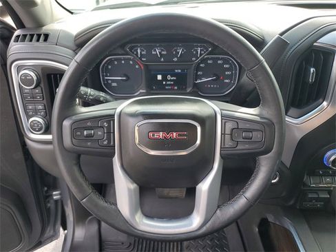 Used 2022 GMC Sierra 1500 SLT w/ SLT Premium Plus Package image 22