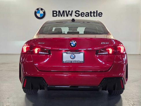 Used 2025 BMW 228i xDrive w/ Premium Package AWD/4WD image 4