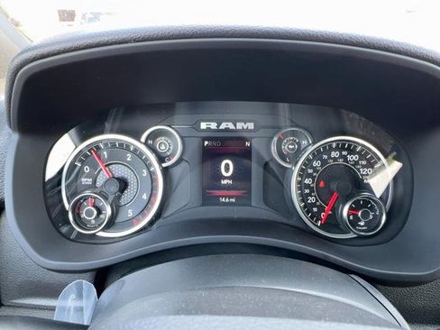 New 2023 RAM 4500 SLT w/ Quick Order Package 2YG SLT image 20