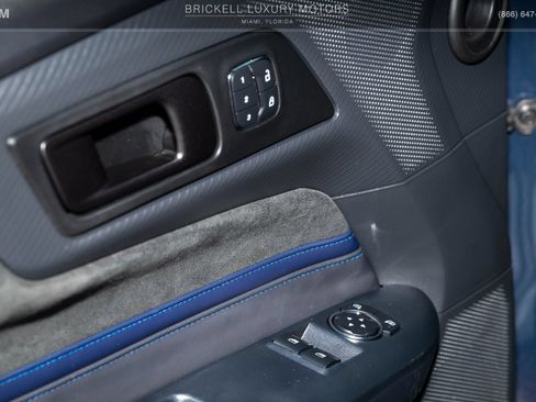 Used 2024 Ford Mustang Dark Horse RWD image 60