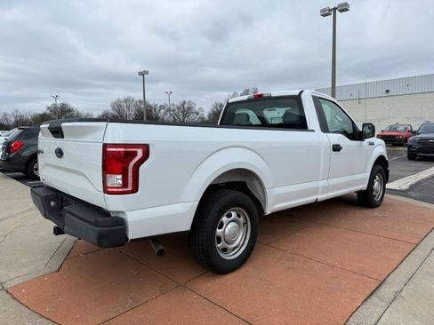 Used 2017 Ford F150 XL image 7