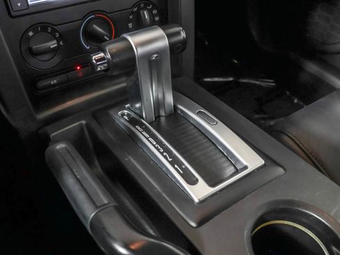 Used 2008 Ford Mustang GT image 29