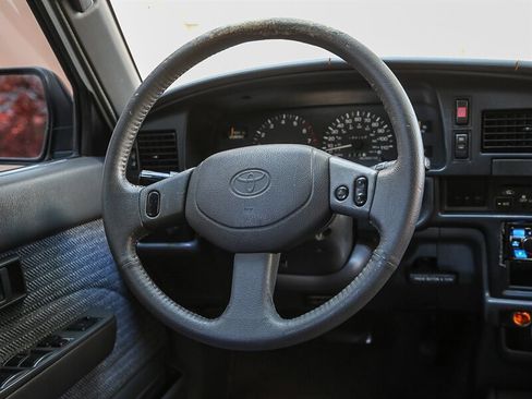 Used 1995 Toyota 4Runner SR5 image 22