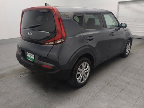 Used 2020 Kia Soul LX image 9