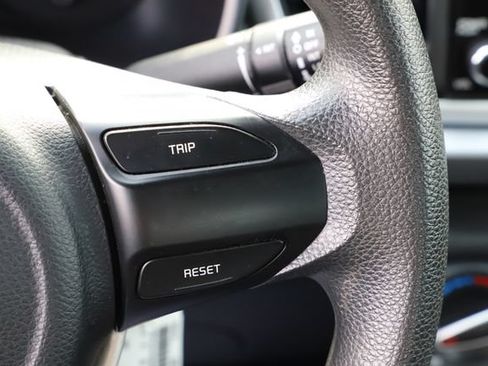 Used 2022 Kia Rio LX FWD image 21
