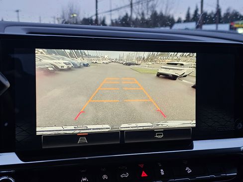 New 2026 GMC Sierra 1500 Elevation w/ X31 Off-Road Package image 22