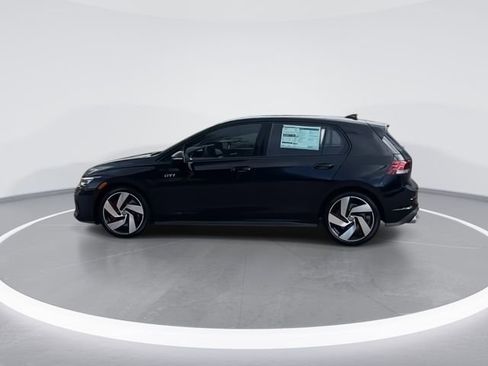 New 2026 Volkswagen GTI S image 5