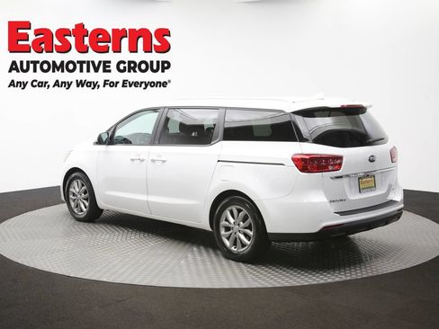 Used 2020 Kia Sedona EX FWD image 65