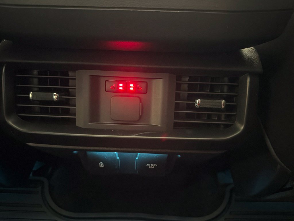 New 2026 Ford F150 Raptor AWD/4WD image 78