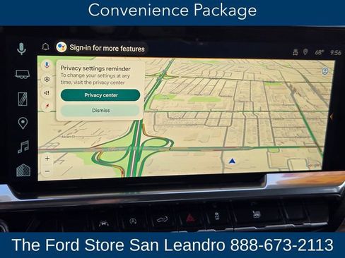 Used 2025 Chevrolet Silverado 1500 LT w/ Protection Package AWD/4WD image 18