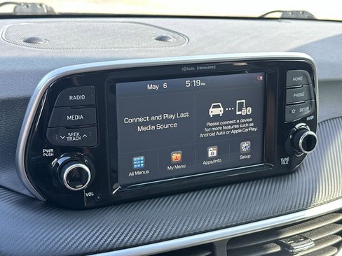 Used 2021 Hyundai Tucson Value FWD image 12