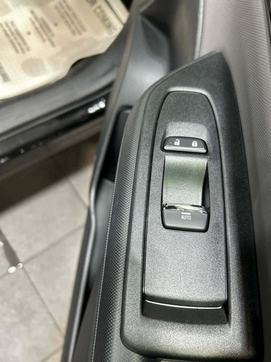 New 2026 Subaru Forester Touring AWD/4WD image 28