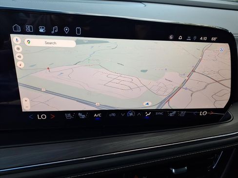 New 2026 Chevrolet Tahoe Premier image 21