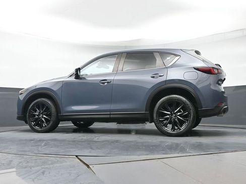 Used 2023 MAZDA CX-5 Carbon Edition AWD/4WD image 28