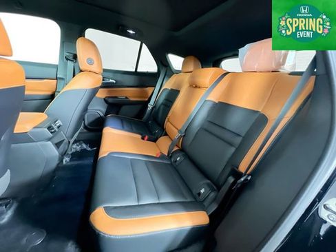 New 2026 Honda Prologue Elite image 21