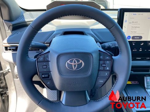 New 2026 Toyota bZ FWD image 35