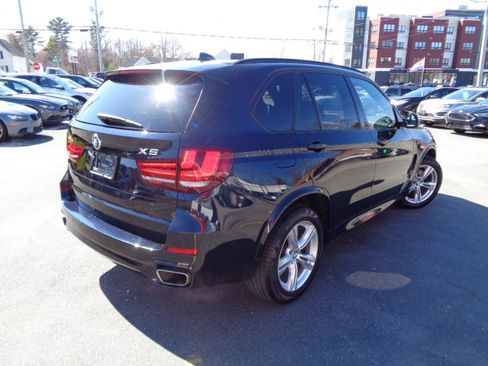 Used 2014 BMW X5 xDrive50i image 4