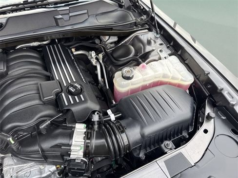 Used 2023 Dodge Challenger R/T Scat Pack image 37