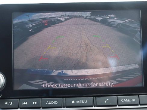 Used 2021 Nissan Altima 2.5 SR FWD image 22