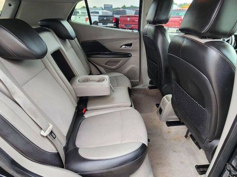 Used 2013 Buick Encore Convenience AWD/4WD image 20